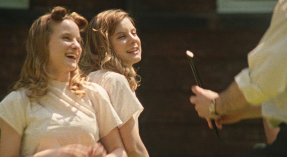 과연 극복할 수 있는 심연인가? <영원한 족쇄>