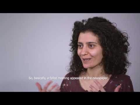 Dialogues about Revolution and Power