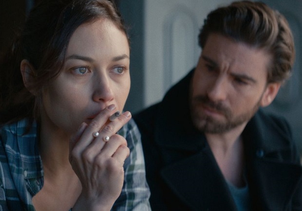 걷잡을 수 없는 욕망과 삶의 결말, <더 룸>