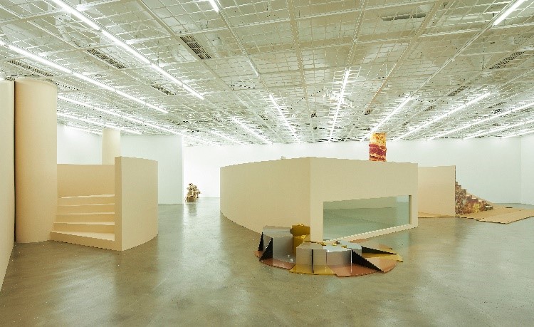 배달음식 문화 뒤집어 보기 – 구동희 <딜리버리> 전