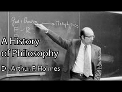 A History of Philosophy in 81 Video Lectures: From Ancient Greece to Modern Times