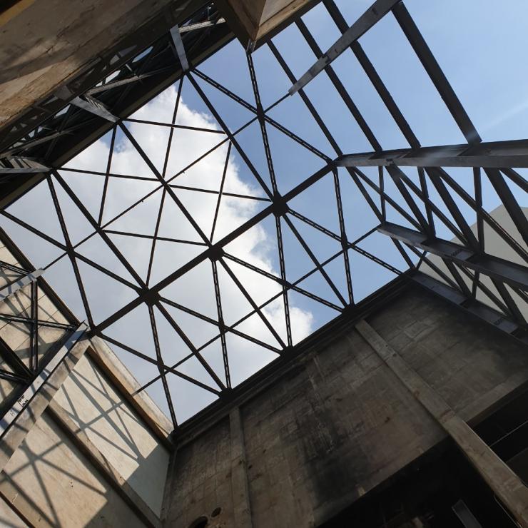 아트벙커 B39를 소개합니다