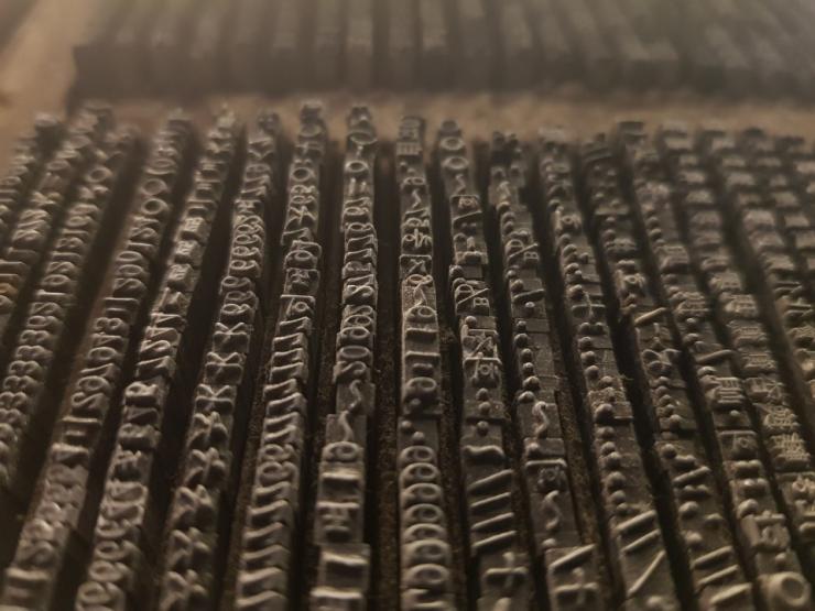 책의 영혼을 따라