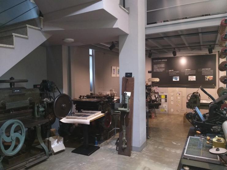 책의 영혼을 따라