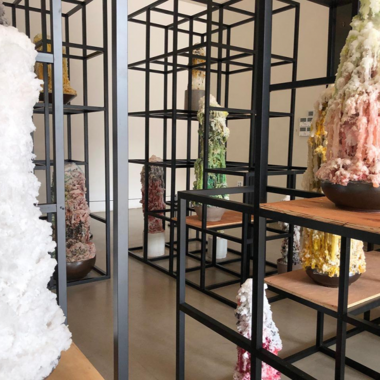 아트벙커 B39를 소개합니다