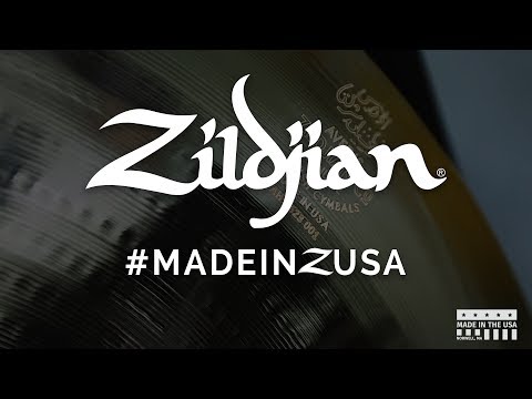 See How Cymbals Are Made In a Fascinating 10-Minute Short Film