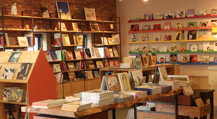 지역, 활동, 사람, 가치를 잇는 공간들