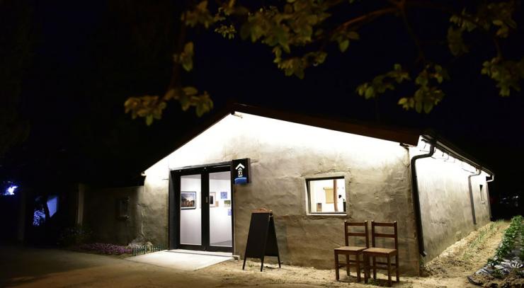 지역, 활동, 사람, 가치를 잇는 공간들