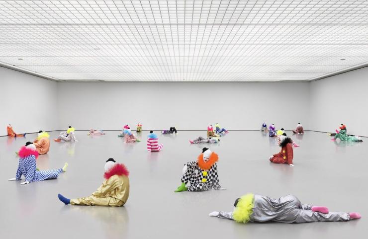 Artists demanded their works be removed from the Aichi Triennale after an exhibition was censored.