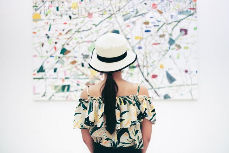 Beat the Heat With These 10 Must-See Art Shows