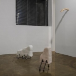 현정윤 Jungyoon Hyen Solo show: YOU AGAIN
