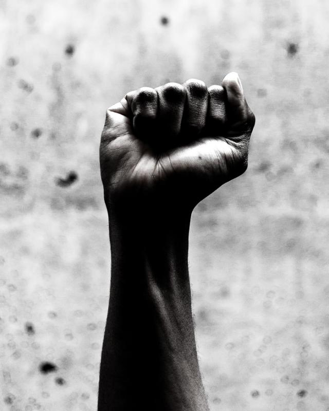 Why being an African artist is so important today