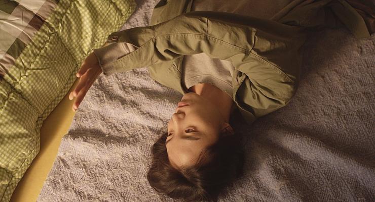 유령과 함께 혹은 유령이 되어 떠나는 여행