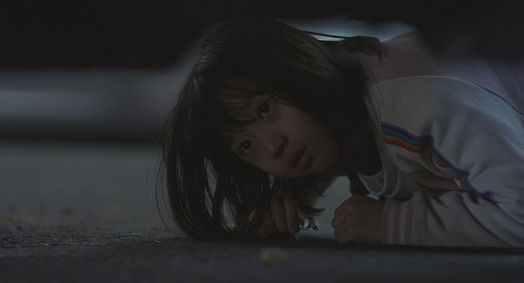 유령과 함께 혹은 유령이 되어 떠나는 여행