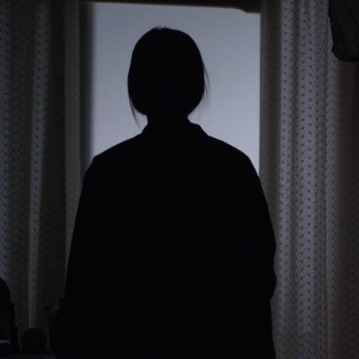 유령과 함께 혹은 유령이 되어 떠나는 여행