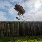 이세현 사진전 - 경계 ; BOUNDARY