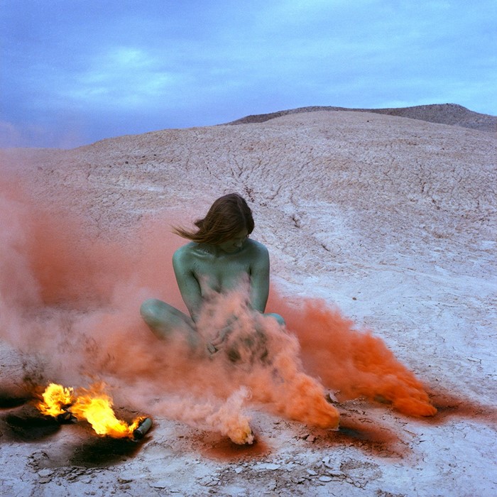 Eight female artists who channel spirituality into their work