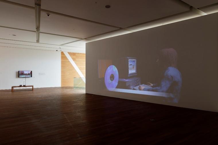 유튜브와 인공지능 시대의 감각 유튜브와 인공지능 시대의 감각