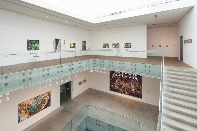 유튜브와 인공지능 시대의 감각 유튜브와 인공지능 시대의 감각