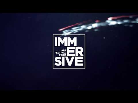 IMMERSIVE ART FESTIVAL 2019