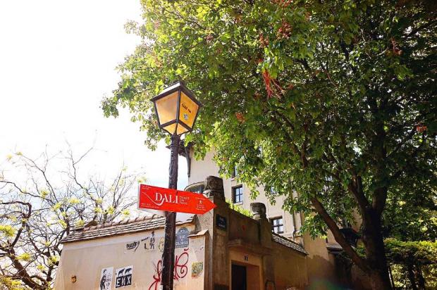 살바도르 달리, 기억의 영속