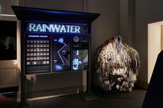 London Design Biennale 2020