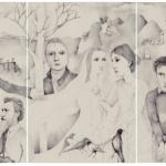 The Draughtsman's Song