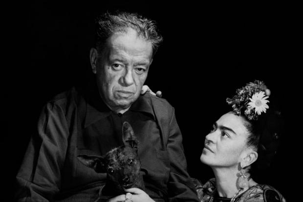 How Diego Rivera and Frida Kahlo Turned Their Love Affairs Into an Art Form (and 10 Other Wild Romances That Changed Art History)