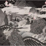 Spirited Creatures: Animal Representations in Chinese Silk and Lacquer