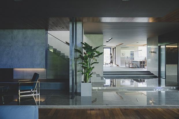 Inside the House From Bong Joon Ho’s Parasite