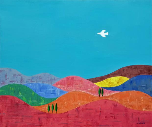 Landscape