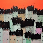 Everyday of Naive Art by Slávka Krátká