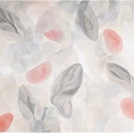 Christine Cho : Chalk Drawings