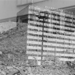 'Berlin Umbau' by Gloria Jurado