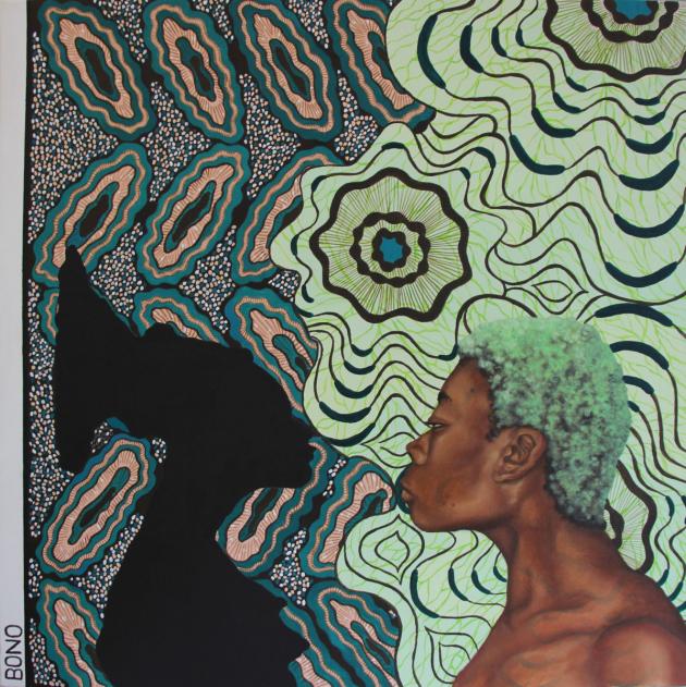 Why These Artists Brutalize the Female Body