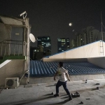최윤석 개인전 《얼굴을 기다리며》