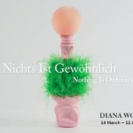 Nothing Is Ordinary Nichts Ist Gewöhnlich