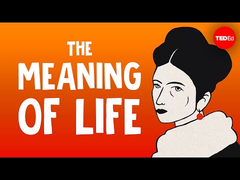 The meaning of life according to Simone de Beauvoir
