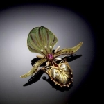 Art Nouveau: The Nature of Dreams
