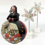 By Royal Decree Art Installation