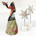 By Royal Decree Art Installation