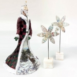 By Royal Decree Art Installation