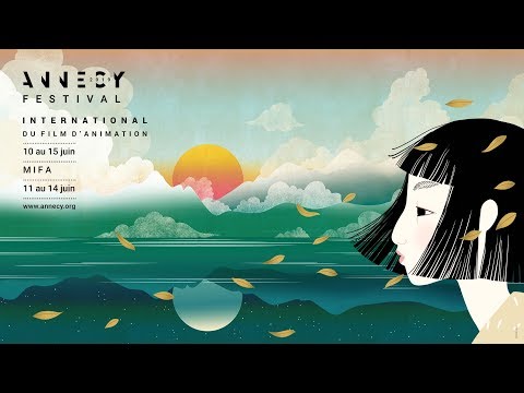 ANNECY INTERNATIONAL ANIMATED FILM FESTIVAL 2020