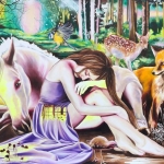 Art Is A Remedy
