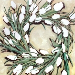 ○○이 머문 자리: 송수민 개인전