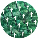 ○○이 머문 자리: 송수민 개인전