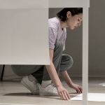 BackgroundRadiationReflection