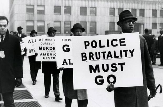 As Black Lives Matter Protests Grow, These Artworks Are Vital Viewing