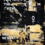Hidden Messages