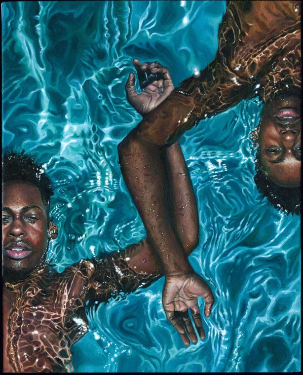 Galleries Are Urging Collectors to Support Social Justice and Police Reform